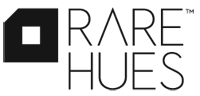 RareHues_Logo