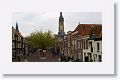 Dating to the 13th century, Delft was a long-time home port to the Dutch East India Company