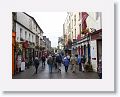 Old Galway walking tour