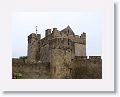 Cahir Castle was built in 1142 by Conor O'Brien, Prince of Thomond
