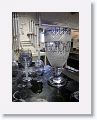 Waterford Crystal factory