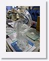 Waterford Crystal factory