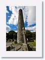 The Round Tower at Glendalough