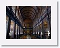 The Long Room, Old Library, Trinity College, Dublin