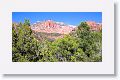 About an hour drive from Springdale in the northwest corner of Zion is Kolob Canyons. This park has its own entrance off I-15. The same admission fee for Zion covers Kolob Canyons.