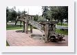19Miraflores-008 * Olive press in park * Olive press in park