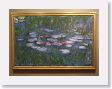 Claude Monet at McNay Art museum.