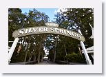 Also owned by the state is the land from the original Silver Springs attraction.