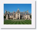 The Biltmore Estate is an expensive but amazing property to tour