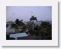 Twilight at Ocean Terrace Inn, St Kitts