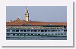 Port of Venice - this is where we will board the Star Clipper tomorrow