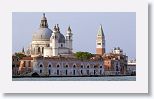 Santa Maria della Salute from the other side
