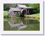 Mabry Mill on the Blue Ridge Highway in Floyd county