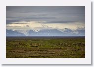 Today we drive along the SE coast of Iceland.