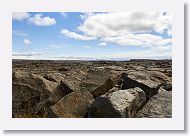 Dettifoss is a waterfall in Vatnajkull National Park in Northeast Iceland, and is reputed to be the most powerful waterfall in Europe.