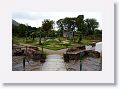 Victorian Gardens of Kylemore Abbey