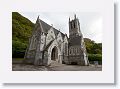 Kylemore Chapel