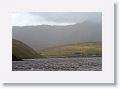 Cruising Killary fjord