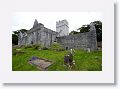 Muckross Abbey