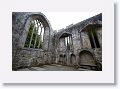 Muckross Abbey