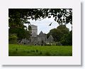 Muckross Abbey