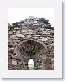 Kilmalkedar Church ruin