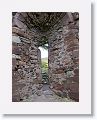 Kilmalkedar Church ruin