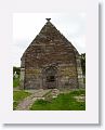 Kilmalkedar Church ruin