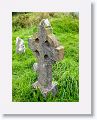 Kilmalkedar Church ruin