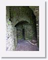 Blarney Castle dungeon