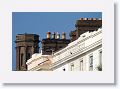 Chimney pots in Cobh