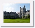 University College Cork campus quadrangle