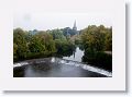 Weir on the River Suir