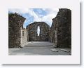 The Cathedral at Glendalough