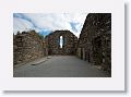 The Cathedral at Glendalough