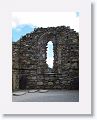 The Cathedral at Glendalough