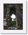 The Cathedral at Glendalough