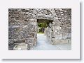 The Cathedral at Glendalough