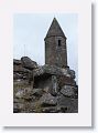 The Cathedral at Glendalough