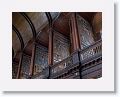 The Long Room, Old Library, Trinity College, Dublin