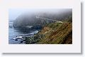 Bixby bridge from the south