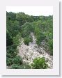 West of San Antonio is Government Canyon, which at this time of year, was devoid of water and most wildlife. The admission fee still applied.