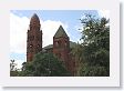 Bexar County Courthouse.