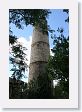 Alamo Portland and Roman Cement Company ruin at Japenese Tea Garden in Brackenridge Park.