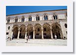 Rector's Palace