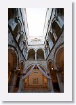 Sponza Palace Atrium