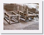 Ancient Bed Frames