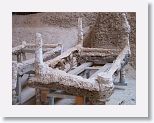 Ancient Bed Frames