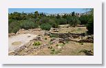 Acropolis West Ruins