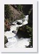 Tower Creek above Tower Fall